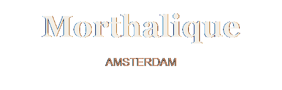 Morthalique